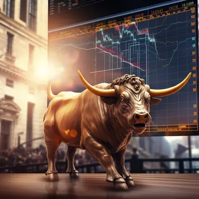 Crypto Analyst Predicts Much Higher Bitcoin Prices Based on 'Very Bullish' On-Chain Metric